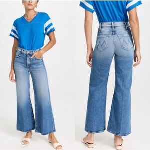 MOTHER the Hustler Roller Ankle